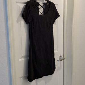 Marmot Dress cover up